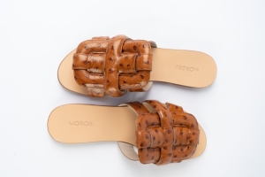  CAMEL STRUZZO