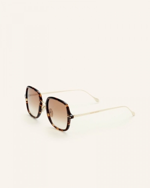  21K HAVANA-GOLD