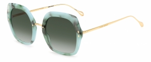  GC1 GREEN MARBL