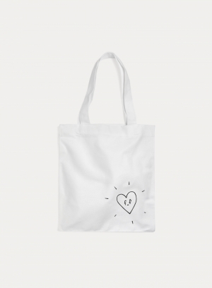 CANVAS SHOPPER PETALO 2516