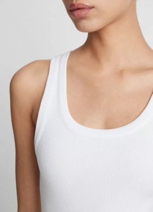 SCOOP NK TANK 137OWT