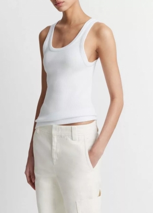 SCOOP NK TANK 137OWT