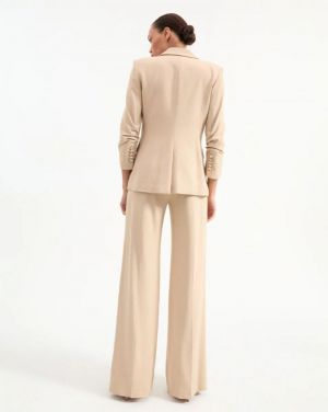 2502SU01810379 STONE KHAKI
