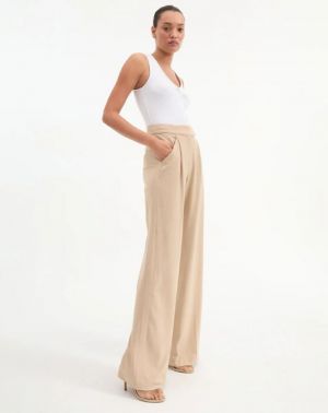 2502SU01860291 STONE KHAKI