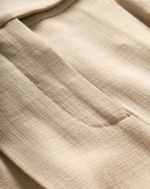 2502SU01860291 STONE KHAKI
