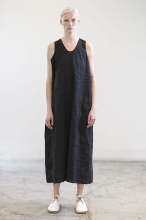  WOVEN BLACK