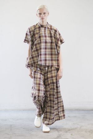  WOVEN TOFFEE
