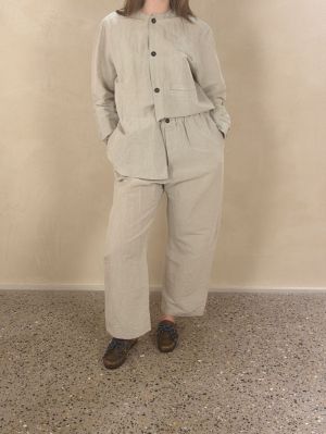  WOVEN NATURAL