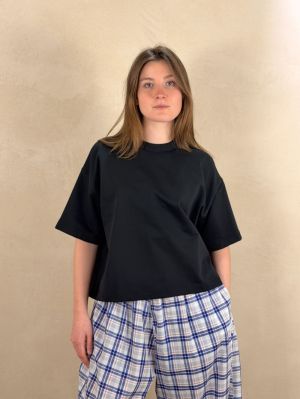  JERSEY BLACK