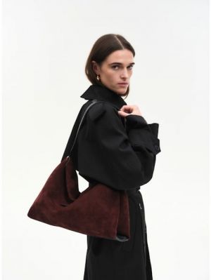 000161 ACAI SUEDE/BLAC