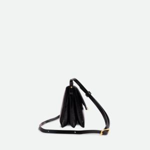 000181 BLACK GLAZE