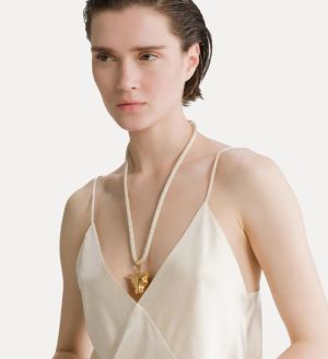 HEAVY STRETCH SILK SATIN SPAGH AVORIO 0014