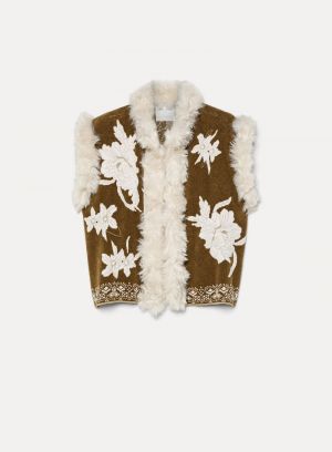 THE LOTUS CHENILLE JACQUARD VE CUMINO 2015