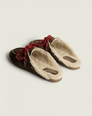  DARK BROWN 201