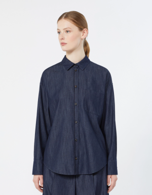 001 BLEU NUIT D
