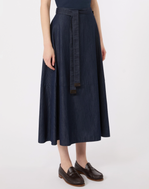 001 BLEU NUIT D