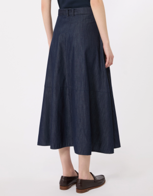 001 BLEU NUIT D