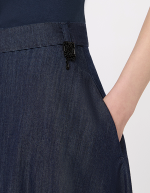 001 BLEU NUIT D