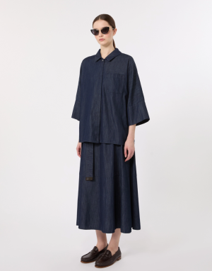 001 BLEU NUIT D