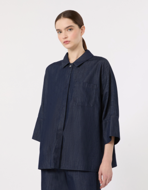 001 BLEU NUIT D