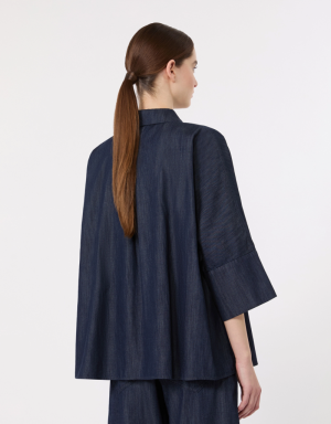 001 BLEU NUIT D