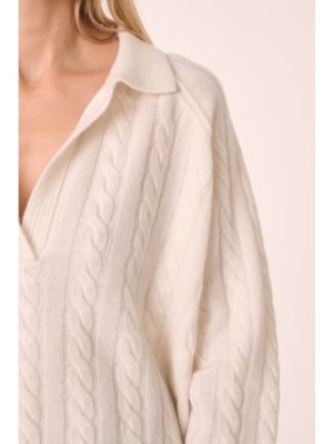 F5076 755 BLANC
