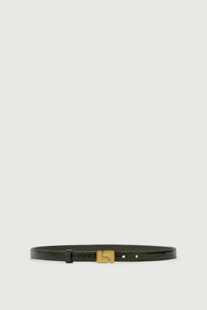 CEI1004NINONMIN VERT OLIVE