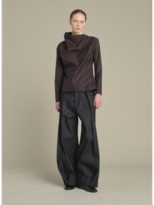 CHE1110LANA FIGUE/MARRON