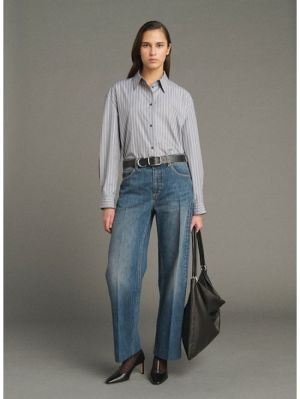 JEA1177JERRY DENIM BLUE DELA