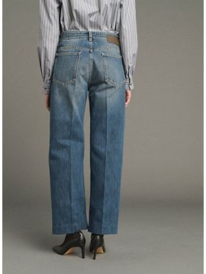 JEA1177JERRY DENIM BLUE DELA