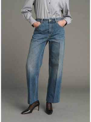 JEA1177JERRY DENIM BLUE DELA