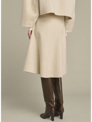 JUP1586KELYA ECRU/GRIS