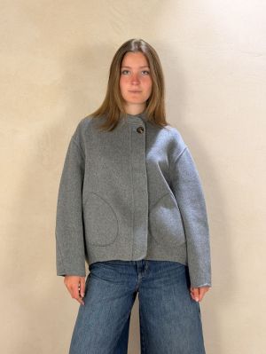 MAN1312WINDSOR GRIS CLAIR