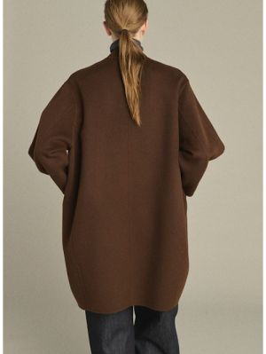 MAN1500BEAULIEU CHOCOLAT