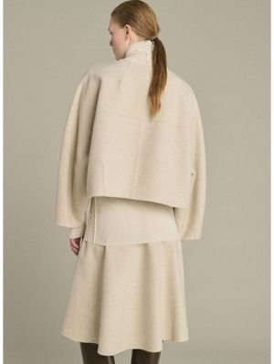 PUL1109HORA ECRU/GRIS