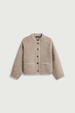 VES1116OLYMPE BEIGE/GRIS