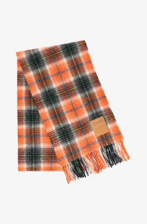  RUSSET ORANGE