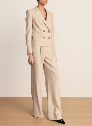 26FA0266 OATMEAL MELANGE