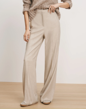 26FA0383 OATMEAL MELANGE