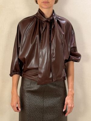 FLEUR-J8ZN01-125 125 AUBERGINE