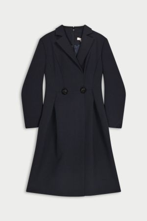 FOLIE-N5DT01-140 140 BLEU MARINE