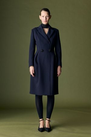 FOLIE-N5DT01-140 140 BLEU MARINE