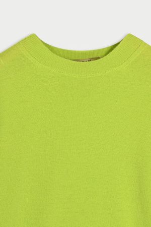 OUMI-AIRCASH-154 154 VERT POMME