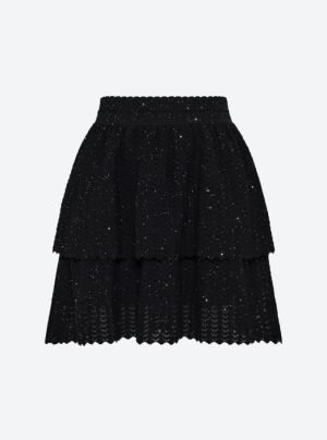  DEEP BLACK