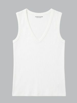 DEBARDEUR COL V 001