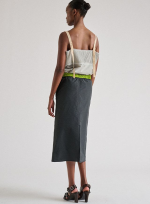 JUP1814LILI GRIS ANTHRACITE