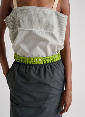 JUP1814LILI GRIS ANTHRACITE