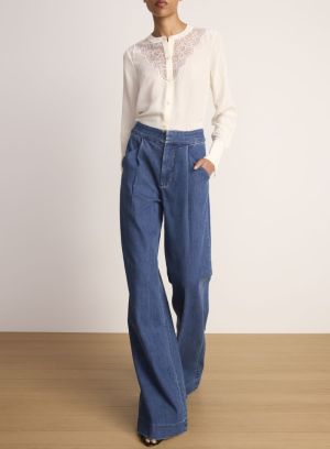 J27RE0002 BRIGHT BLUE CLE