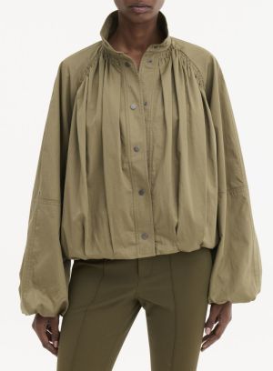 BLOUSON BUBBLE JKT 466BAJ