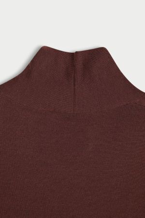 SILCASH 310 AUBERGINE